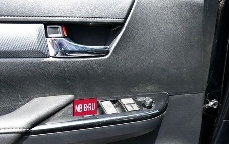 Toyota Hilux VIII, 2025 год, 10 024 000 рублей, 6 фотография