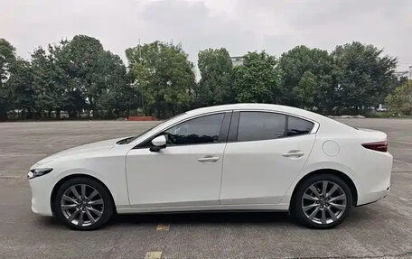 Mazda 3, 2021 год, 1 730 143 рублей, 4 фотография