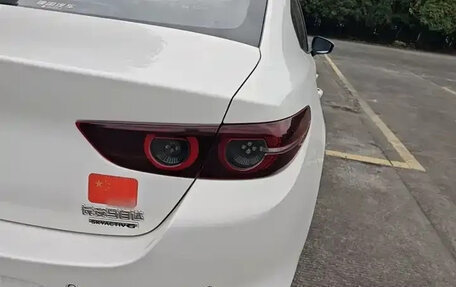 Mazda 3, 2021 год, 1 730 143 рублей, 7 фотография