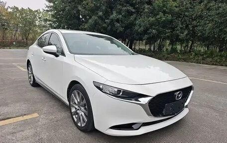 Mazda 3, 2021 год, 1 730 143 рублей, 3 фотография