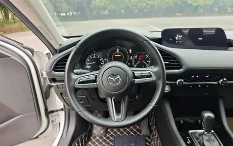 Mazda 3, 2021 год, 1 730 143 рублей, 10 фотография