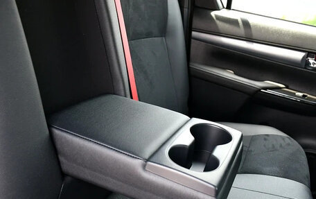 Toyota Hilux VIII, 2025 год, 10 024 000 рублей, 17 фотография