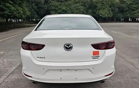 Mazda 3, 2021 год, 1 730 143 рублей, 6 фотография