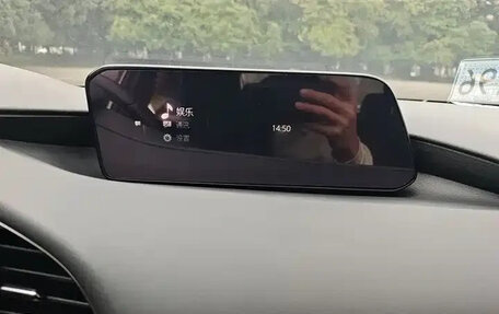 Mazda 3, 2021 год, 1 730 143 рублей, 11 фотография