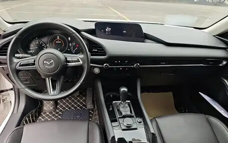 Mazda 3, 2021 год, 1 730 143 рублей, 9 фотография