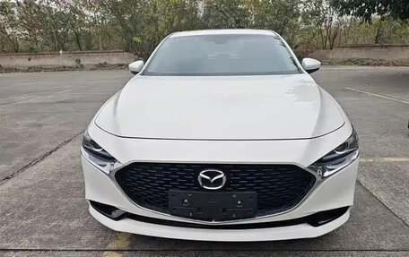 Mazda 3, 2021 год, 1 730 143 рублей, 2 фотография