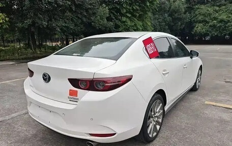 Mazda 3, 2021 год, 1 730 143 рублей, 5 фотография