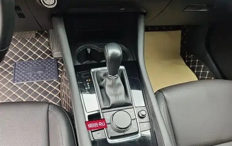 Mazda 3, 2021 год, 1 730 143 рублей, 12 фотография