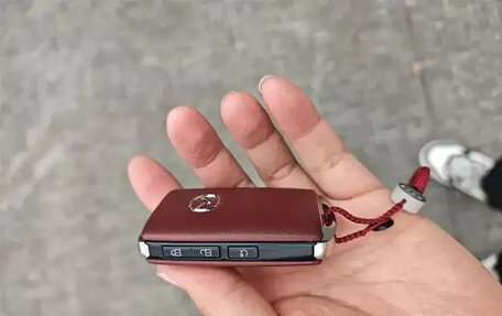 Mazda 3, 2021 год, 1 730 143 рублей, 13 фотография