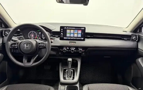 Honda Vezel, 2022 год, 2 050 143 рублей, 9 фотография