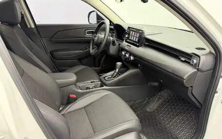 Honda Vezel, 2022 год, 2 050 143 рублей, 8 фотография