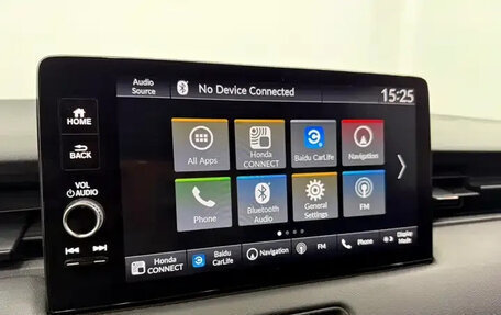 Honda Vezel, 2022 год, 2 050 143 рублей, 14 фотография