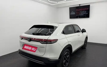 Honda Vezel, 2022 год, 2 050 143 рублей, 6 фотография