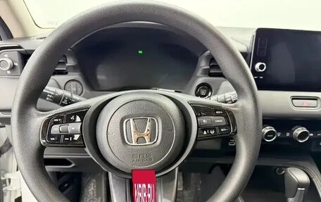 Honda Vezel, 2022 год, 2 050 143 рублей, 10 фотография