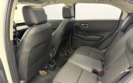 Honda Vezel, 2022 год, 2 050 143 рублей, 19 фотография