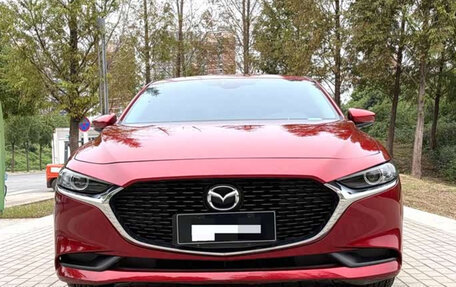 Mazda 3, 2022 год, 1 350 000 рублей, 3 фотография