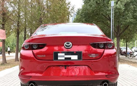 Mazda 3, 2022 год, 1 350 000 рублей, 2 фотография