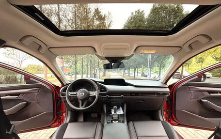 Mazda 3, 2022 год, 1 350 000 рублей, 8 фотография