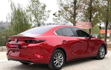 Mazda 3, 2022 год, 1 350 000 рублей, 6 фотография