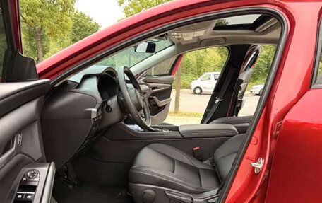 Mazda 3, 2022 год, 1 350 000 рублей, 12 фотография