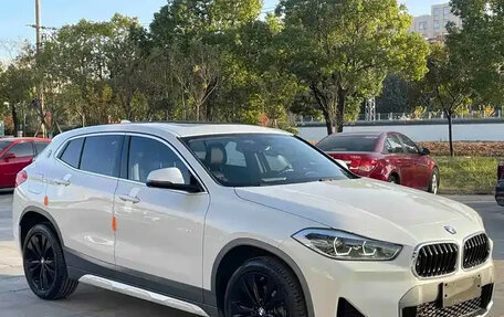 BMW X2, 2021 год, 1 860 143 рублей, 3 фотография