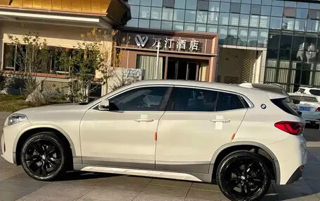 BMW X2, 2021 год, 1 860 143 рублей, 5 фотография