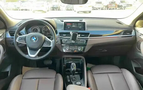 BMW X2, 2021 год, 1 860 143 рублей, 13 фотография