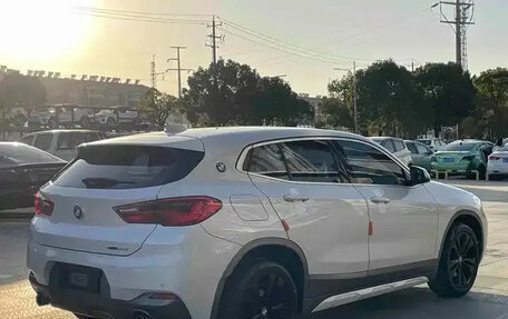 BMW X2, 2021 год, 1 860 143 рублей, 8 фотография