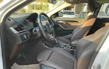 BMW X2, 2021 год, 1 860 143 рублей, 9 фотография