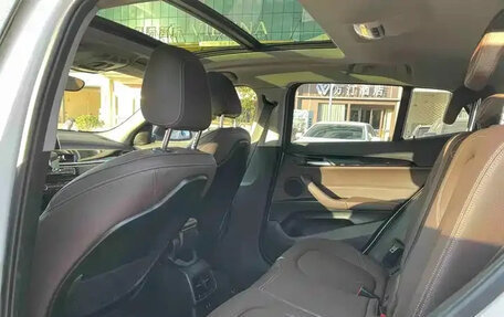 BMW X2, 2021 год, 1 860 143 рублей, 12 фотография