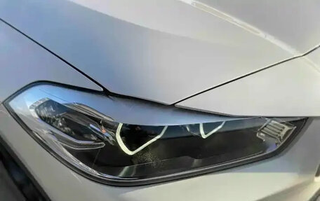 BMW X2, 2021 год, 1 860 143 рублей, 4 фотография