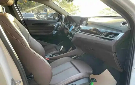 BMW X2, 2021 год, 1 860 143 рублей, 10 фотография