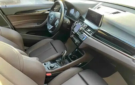 BMW X2, 2021 год, 1 860 143 рублей, 11 фотография