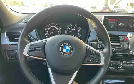 BMW X2, 2021 год, 1 860 143 рублей, 15 фотография