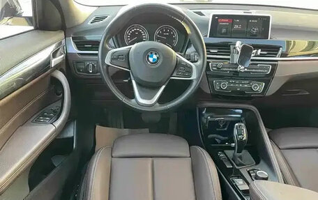 BMW X2, 2021 год, 1 860 143 рублей, 14 фотография