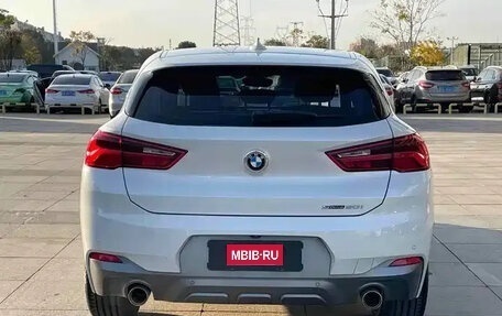 BMW X2, 2021 год, 1 860 143 рублей, 7 фотография