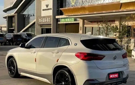 BMW X2, 2021 год, 1 860 143 рублей, 6 фотография