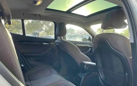 BMW X2, 2021 год, 1 860 143 рублей, 20 фотография