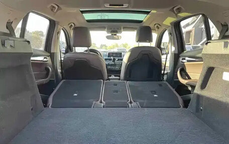 BMW X2, 2021 год, 1 860 143 рублей, 23 фотография