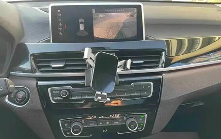 BMW X2, 2021 год, 1 860 143 рублей, 16 фотография