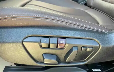 BMW X2, 2021 год, 1 860 143 рублей, 17 фотография