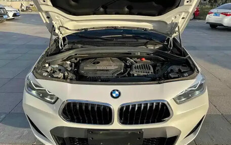 BMW X2, 2021 год, 1 860 143 рублей, 26 фотография