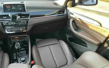 BMW X2, 2021 год, 1 860 143 рублей, 22 фотография