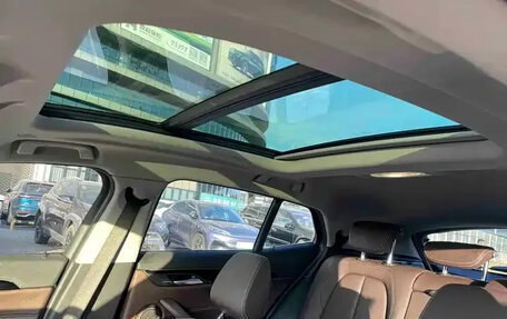 BMW X2, 2021 год, 1 860 143 рублей, 21 фотография