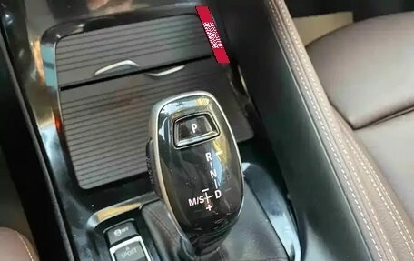 BMW X2, 2021 год, 1 860 143 рублей, 19 фотография