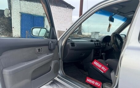 Nissan March II, 2001 год, 230 000 рублей, 3 фотография