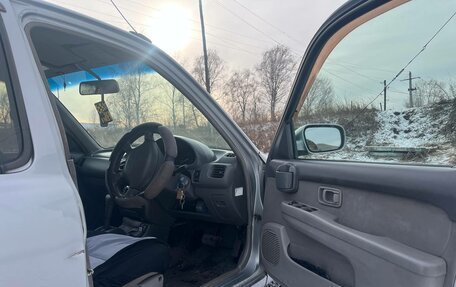 Nissan March II, 2001 год, 230 000 рублей, 4 фотография