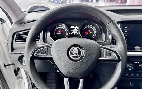 Skoda Kamiq I, 2021 год, 1 600 125 рублей, 9 фотография