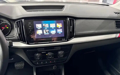 Skoda Kamiq I, 2021 год, 1 600 125 рублей, 10 фотография