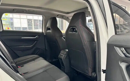 Skoda Kamiq I, 2021 год, 1 600 125 рублей, 13 фотография